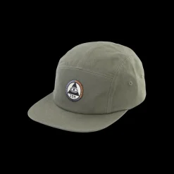 5 Panel Cap