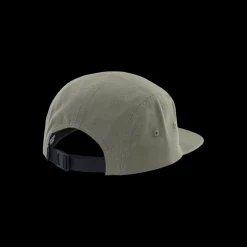 5 Panel Cap