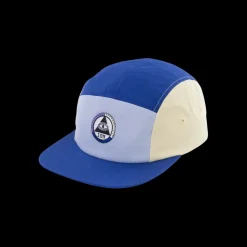 5 Panel Cap