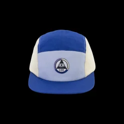 5 Panel Cap
