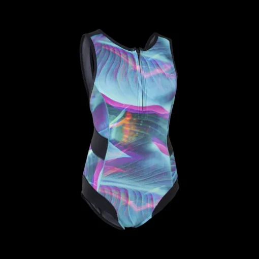 Amaze V-Back 1.5 Ärmellos Neoprenanzug Damen