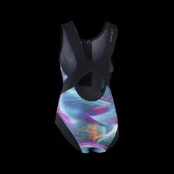 Amaze V-Back 1.5 Ärmellos Neoprenanzug Damen