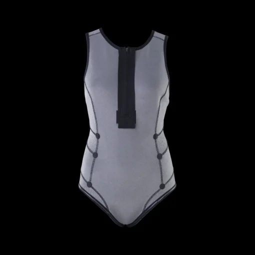 Amaze V-Back 1.5 Ärmellos Neoprenanzug Damen