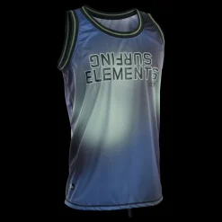 Basketball Shirt Herren
