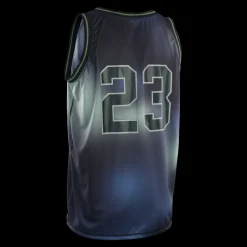 Basketball Shirt Herren