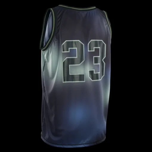 Basketball Shirt Herren
