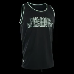 Basketball Shirt Herren