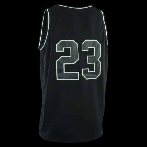 Basketball Shirt Herren