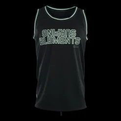 Basketball Shirt Herren