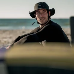 Beach Hat
