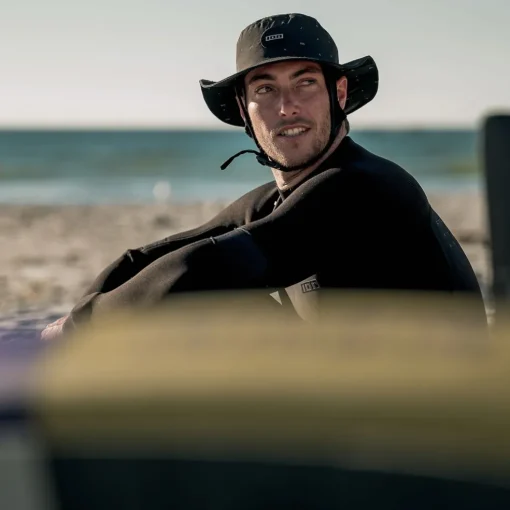 Beach Hat