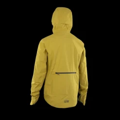 Bike Jacke Shelter Lite 2.5L Unisex