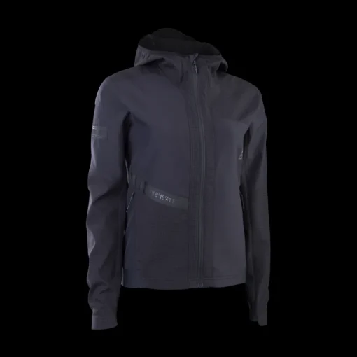 Bike Jacket Shelter 2L Softshell women