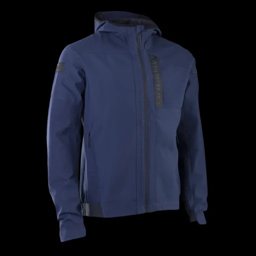 Bike Jacket Shelter 2L Softshell men