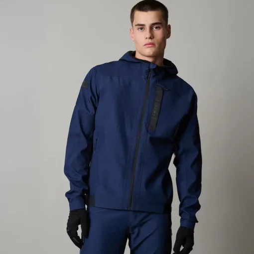 Bike Jacket Shelter 2L Softshell men