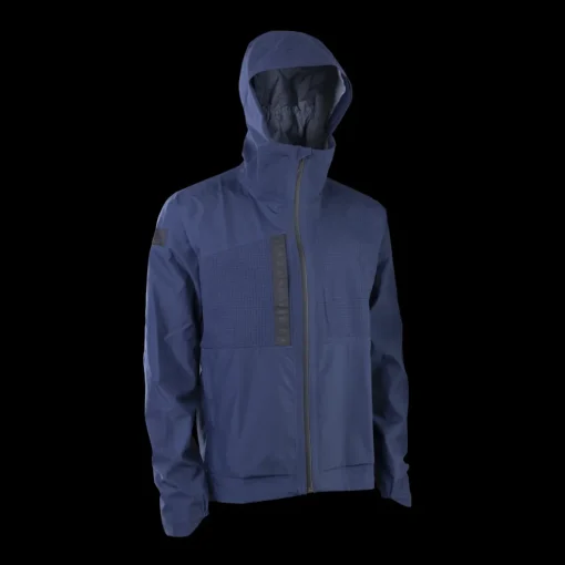 Bike Jacket Shelter 3L unisex
