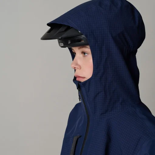Bike Jacket Shelter 3L unisex