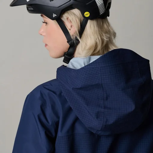 Bike Jacket Shelter 3L unisex