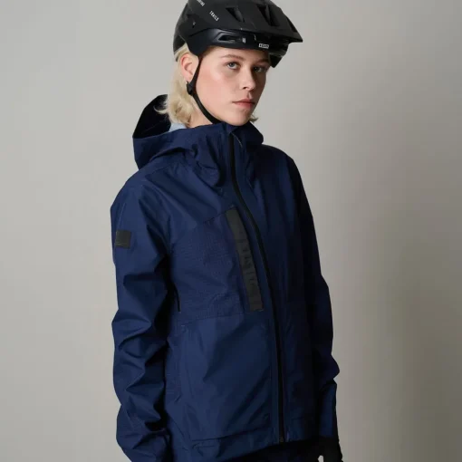 Bike Jacket Shelter 3L unisex