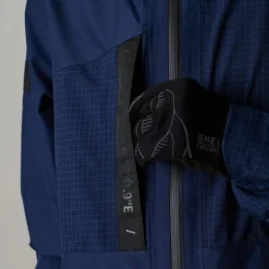 Bike Jacket Shelter 3L unisex