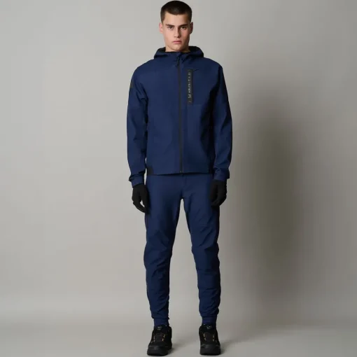 Bike Pants Shelter 2L Softshell men