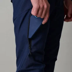 Bike Pants Shelter 2L Softshell men