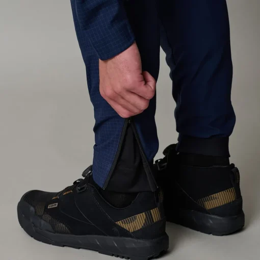 Bike Pants Shelter 2L Softshell men