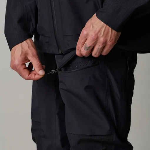 Bike Pants Shelter 3L unisex