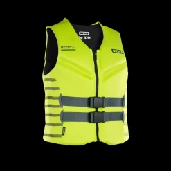 Booster Vest 50N Front Zip
