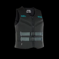 Booster Vest 50N Front Zip
