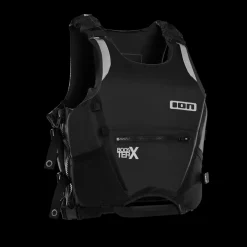 Booster Vest 50N Side Zip unisex