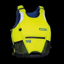 Booster Vest 50N Side Zip unisex