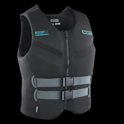 Booster Weste USCG Front Zip