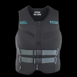 Booster Weste USCG Front Zip