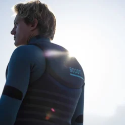 Booster Weste USCG Front Zip