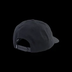 Cap Session