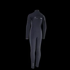 Capture Amp 5/4 Front Zip Neoprenanzug Kinder