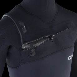 Capture Amp 6/5 Hood Front Zip Neoprenanzug Kinder