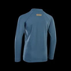 Capture Rashguard Langarm Jungs