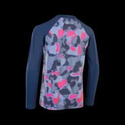 Capture Rashguard Langarm Mädchen