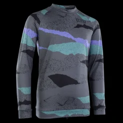 Capture Rashguard LS boys