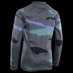 Capture Rashguard LS boys