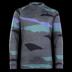 Capture Rashguard LS boys