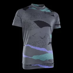 Capture Rashguard SS boys