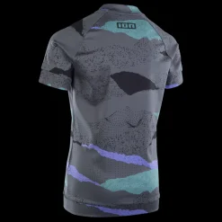 Capture Rashguard SS boys