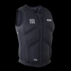 Collision Core Weste Front Zip Herren
