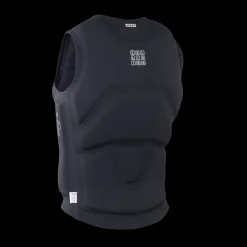 Collision Core Weste Front Zip Herren