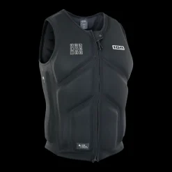 Collision Weste Core Front Zip
