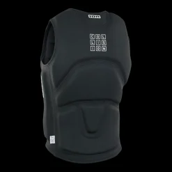 Collision Weste Core Front Zip