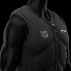 Collision Weste Core Front Zip